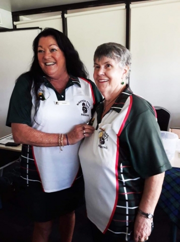 nerang community bowls club