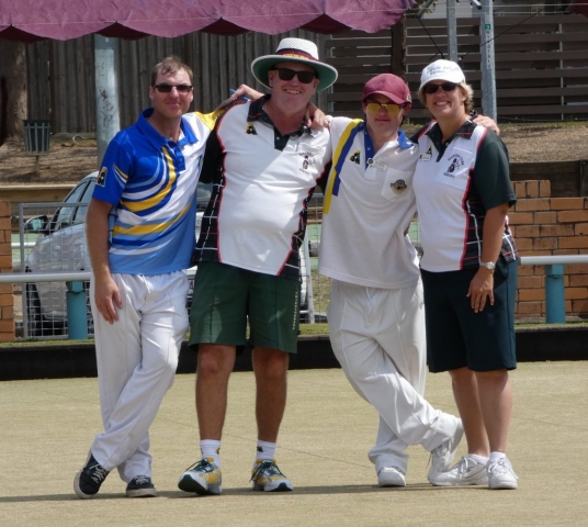 McKenzie Park Highlanders