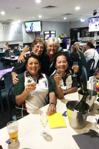 nerang community bowls club