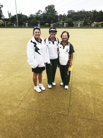nerang bowls club