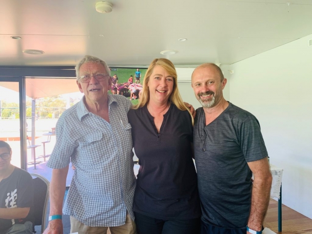 Nerang Community Bowls Club