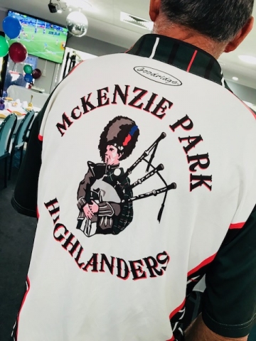 McKenzie Park Highlanders