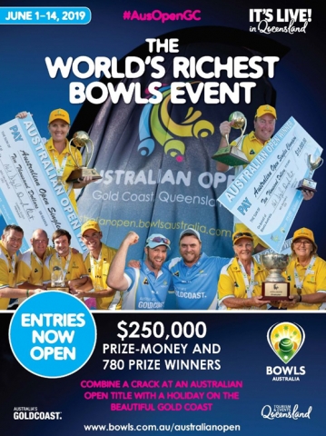 McKenzie Park - Nerang Community Bowls Club